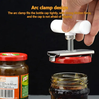Bottle Lid Opener